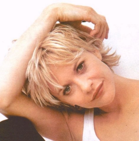 Meg Ryan Fotoğrafı