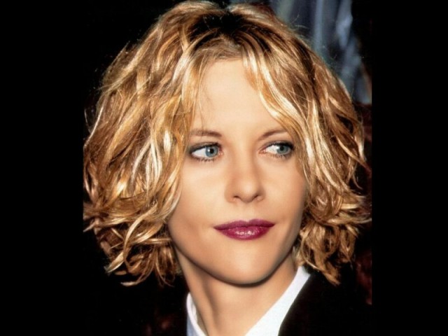 Meg Ryan Fotoğrafı