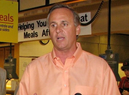 Jack O\'leary fotoğrafı