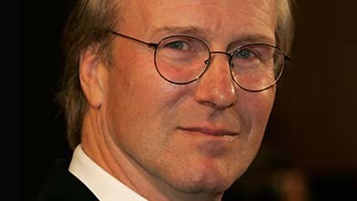 William Hurt Fotoğrafı