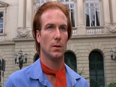 William Hurt Fotoğrafı