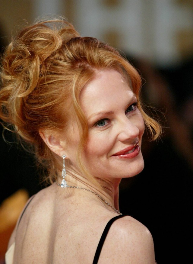 Marg Helgenberger Fotoğrafı