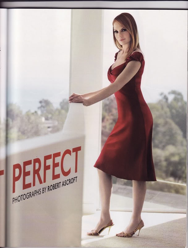 Marg Helgenberger Fotoğrafı