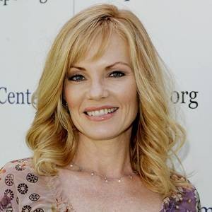 Marg Helgenberger Fotoğrafı