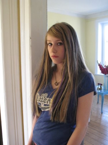 Lotte Flack fotoğrafı