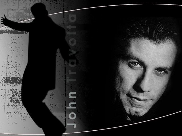 John Travolta Fotoğrafı