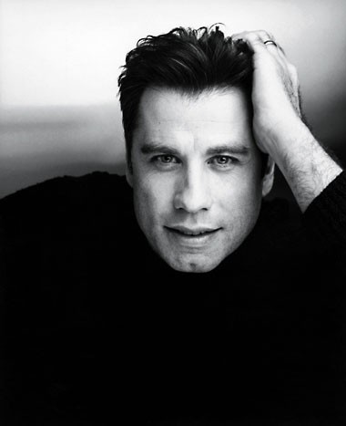 John Travolta Fotoğrafı