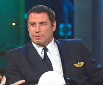 John Travolta Fotoğrafı