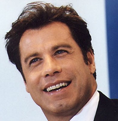 John Travolta Fotoğrafı