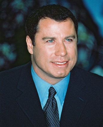 John Travolta Fotoğrafı