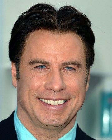 John Travolta Fotoğrafı