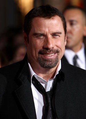 John Travolta Fotoğrafı