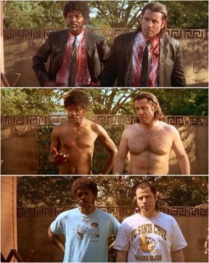 John Travolta Fotoğrafı