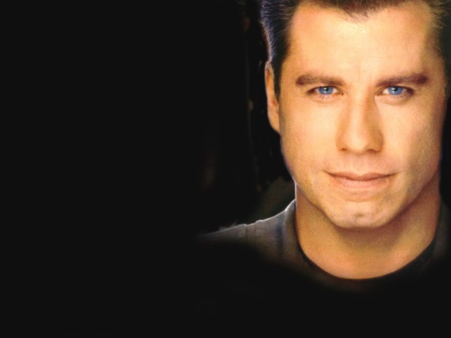 John Travolta Fotoğrafı