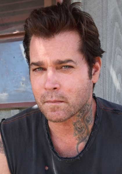 Ray Liotta Fotoğrafı