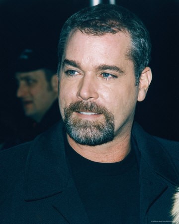 Ray Liotta Fotoğrafı
