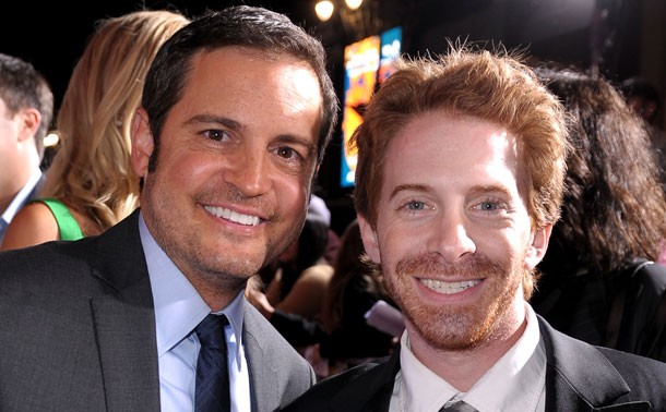 Walt Becker fotoğrafı