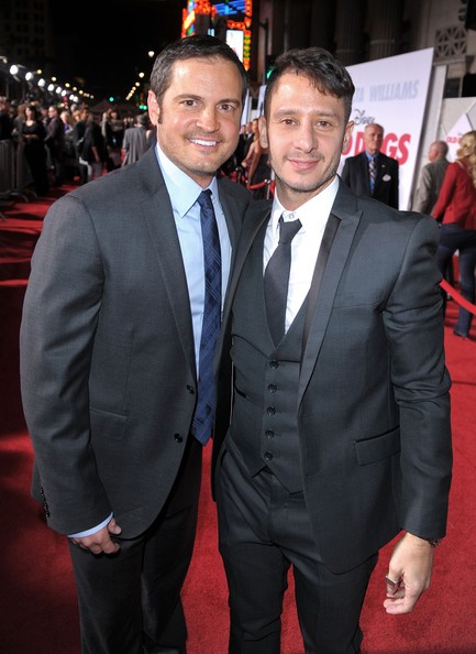 Walt Becker fotoğrafı