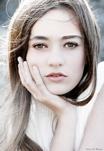 Pauline Grossen Fotoğrafı