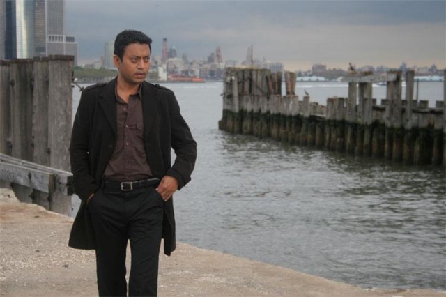 Irfan Khan Fotoğrafı