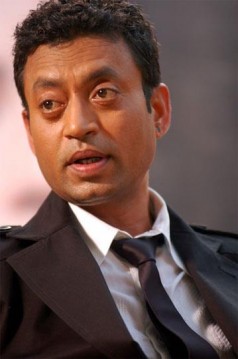 Irfan Khan Fotoğrafı