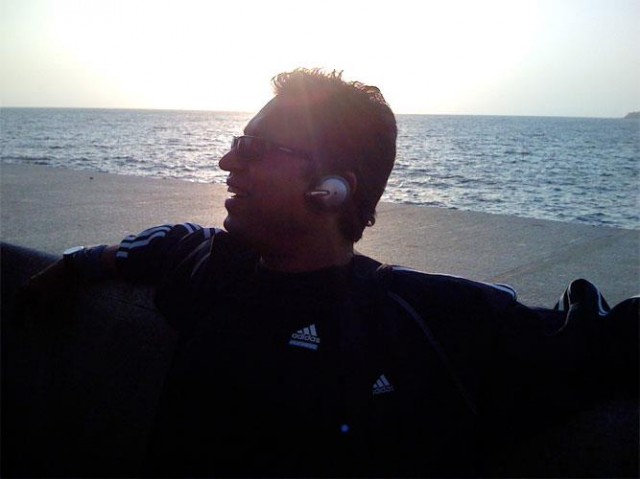 Irfan Khan Fotoğrafı