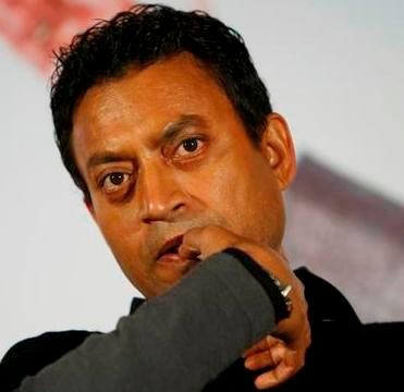 Irfan Khan Fotoğrafı