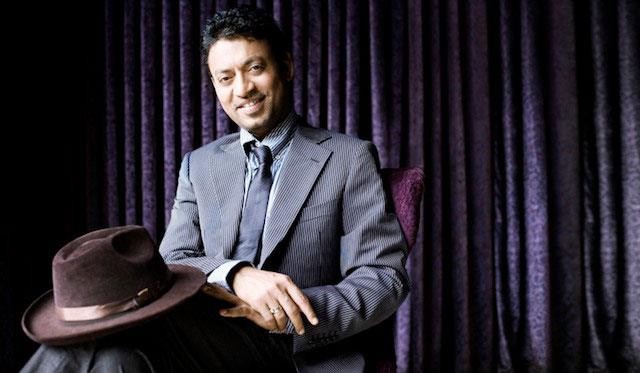 Irfan Khan Fotoğrafı