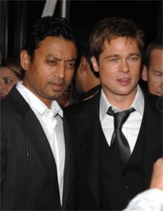 Irfan Khan Fotoğrafı