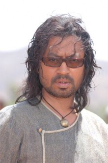 Irfan Khan Fotoğrafı