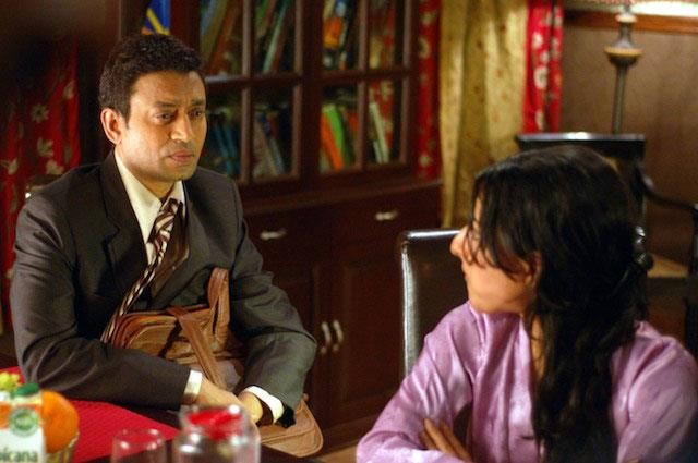 Irfan Khan Fotoğrafı