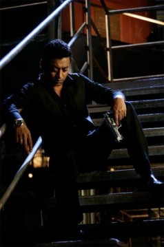 Irfan Khan Fotoğrafı