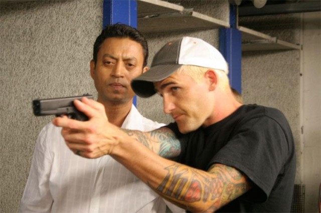 Irfan Khan Fotoğrafı