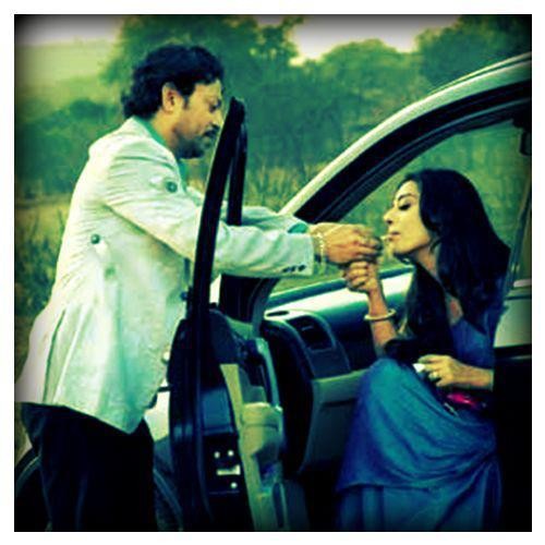 Irfan Khan Fotoğrafı