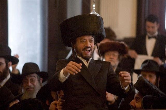 Irfan Khan Fotoğrafı