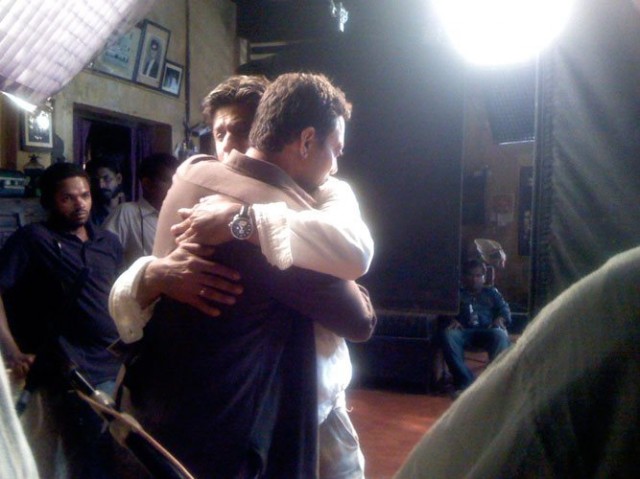 Irfan Khan Fotoğrafı