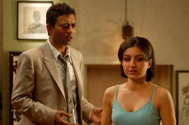 Irfan Khan Fotoğrafı