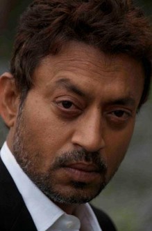 Irfan Khan Fotoğrafı