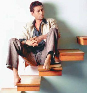 Irfan Khan Fotoğrafı