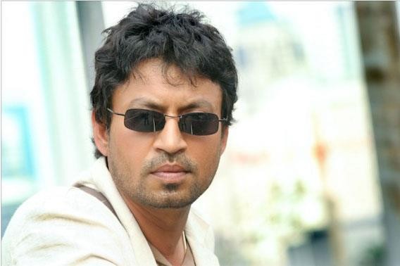 Irfan Khan Fotoğrafı