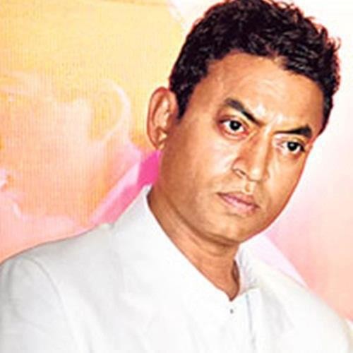 Irfan Khan Fotoğrafı