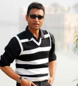 Irfan Khan Fotoğrafı