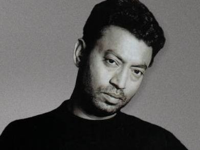 Irfan Khan Fotoğrafı