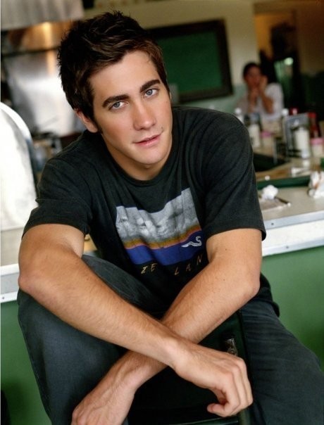 Jake Gyllenhaal Fotoğrafı