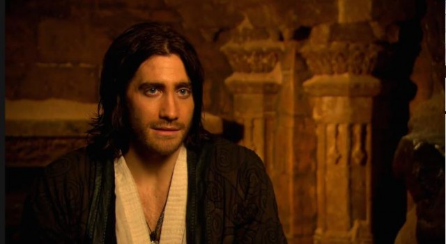 Jake Gyllenhaal Fotoğrafı