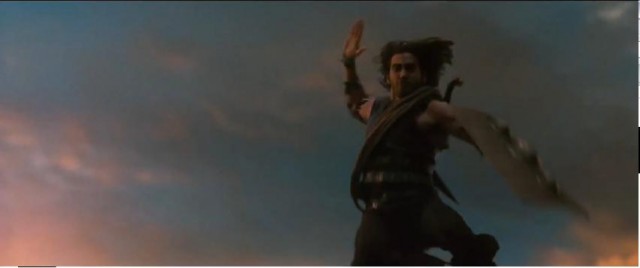 Jake Gyllenhaal Fotoğrafı