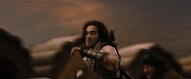 Jake Gyllenhaal Fotoğrafı