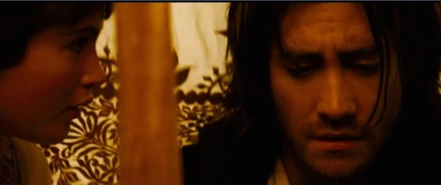 Jake Gyllenhaal Fotoğrafı