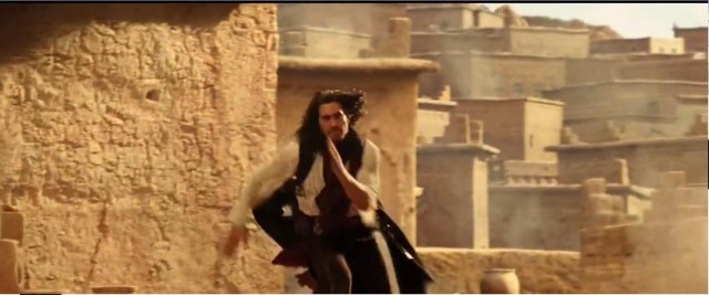 Jake Gyllenhaal Fotoğrafı