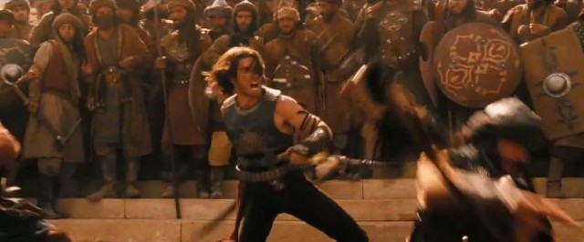 Jake Gyllenhaal Fotoğrafı